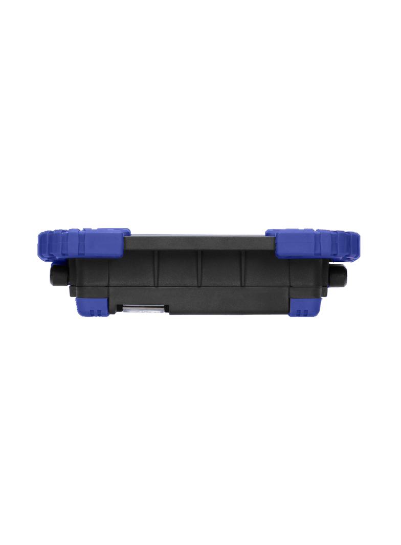 ROBOTIX SLIM LED 20W naświetlacz roboczy, 1250lm, IP44, 4000K, z baterią Li-Ion 4400mAh i ładowarką AD-NR-6151L4 ORNO