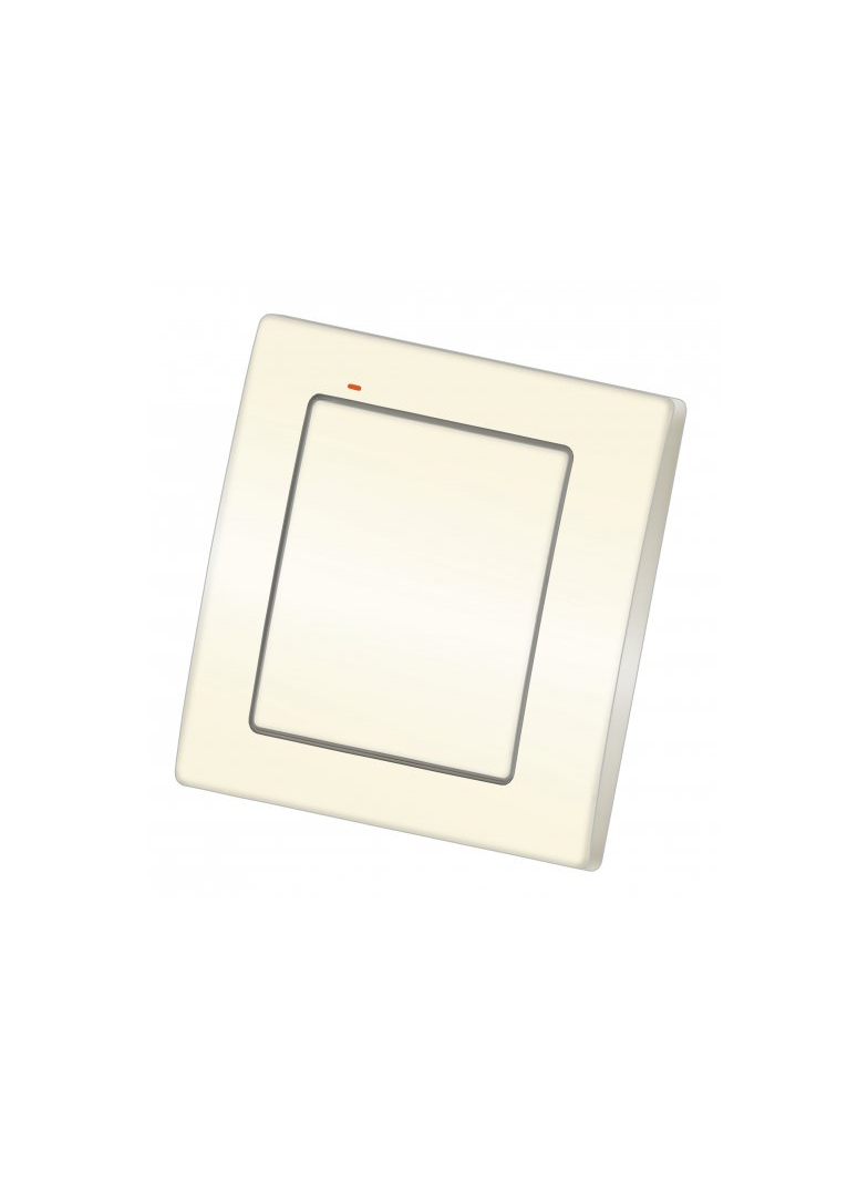 RADIOWY NADAJNIK KLAWISZOWY 2-KANAŁOWY TYP: RNK-02