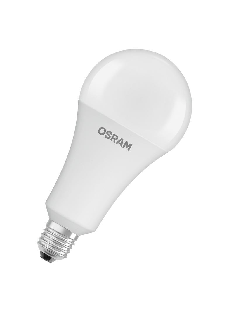 Lampa LED PARATHOM non-dim Classic A200 plastik 4,9W 827 E27