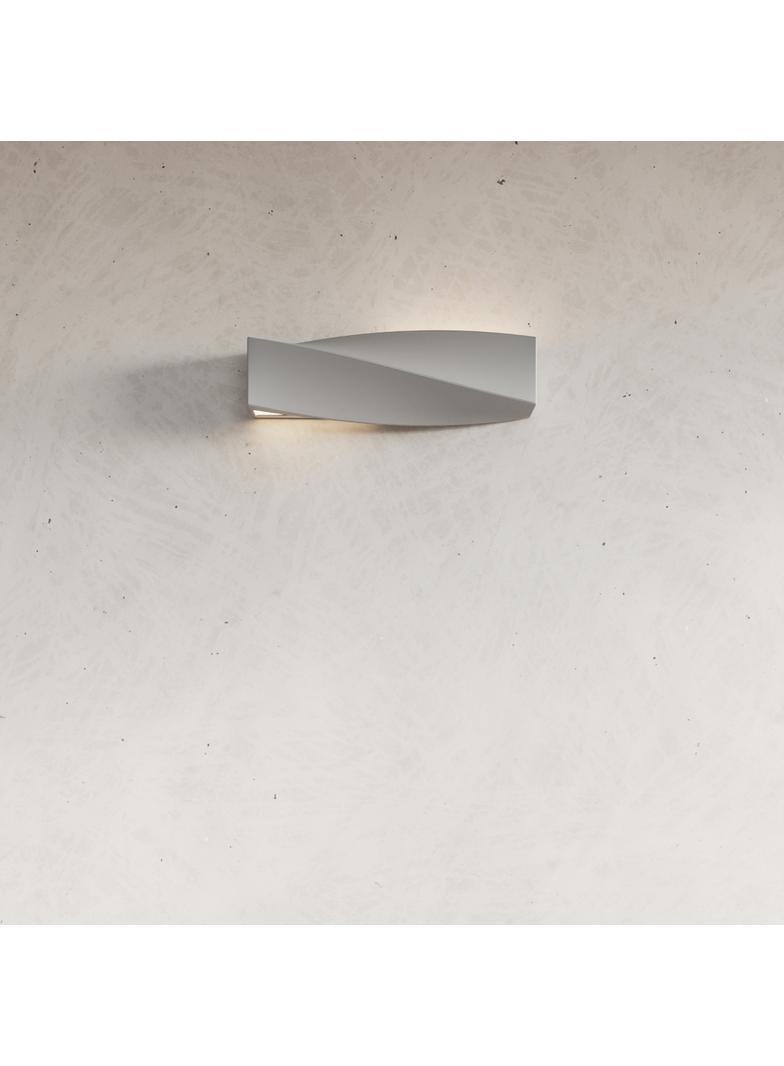 Sollux Kinkiet SIGMA szary SL.0869