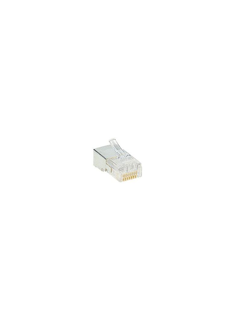 LCS:WTYK RJ45 EKRANOWANY, Legrand