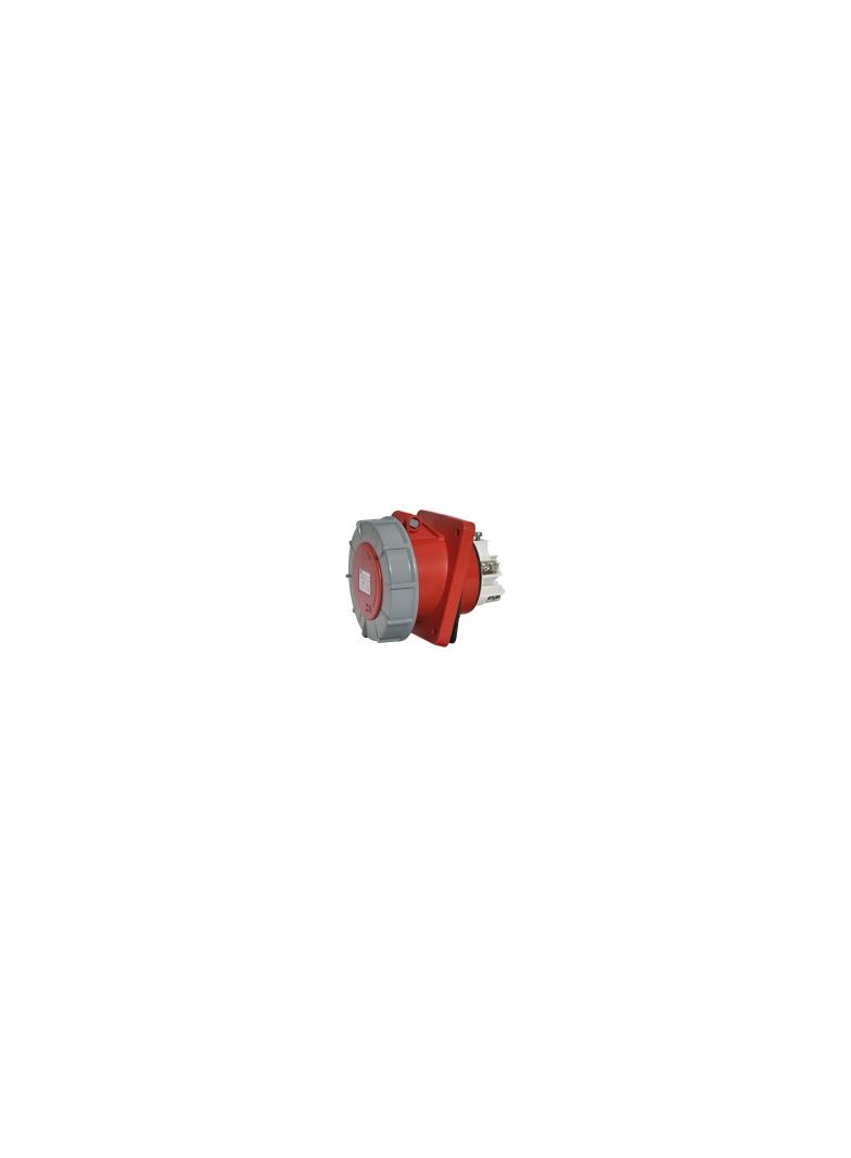 63A 400V 3P+PE Gniazdo tablicowe IP67 EEH 6343 004482088 ETI
