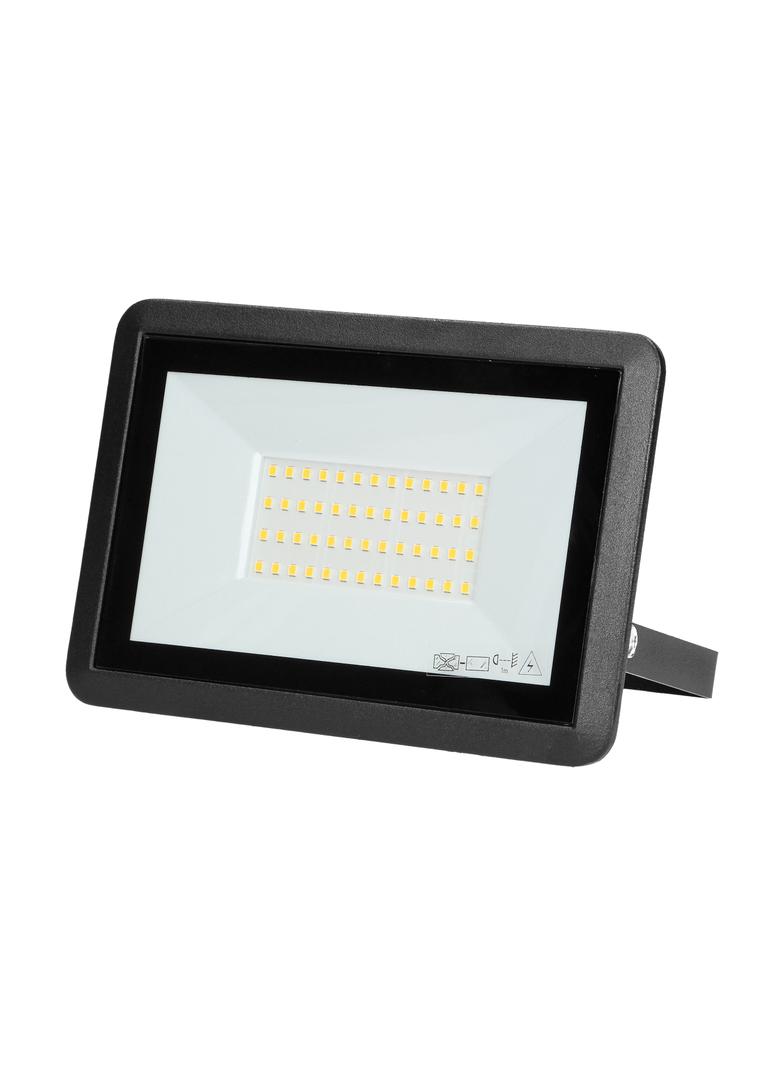 FARO LED 50W naświetlacz 4000lm IP65 4000K aluminium + szkło AD-NL-6255BL4 ORNO