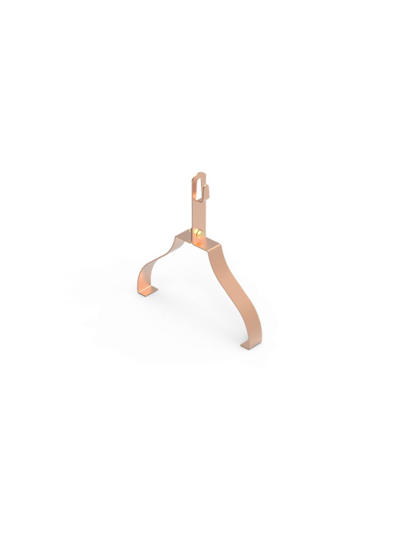 CU UCHWYT GĄSIOROWY KORAMIC GĄSIOR NR2