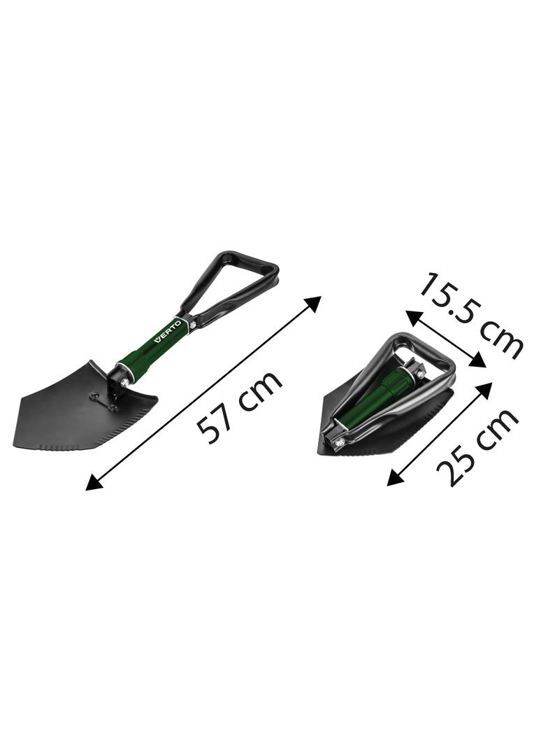 Saperka składana 15G075