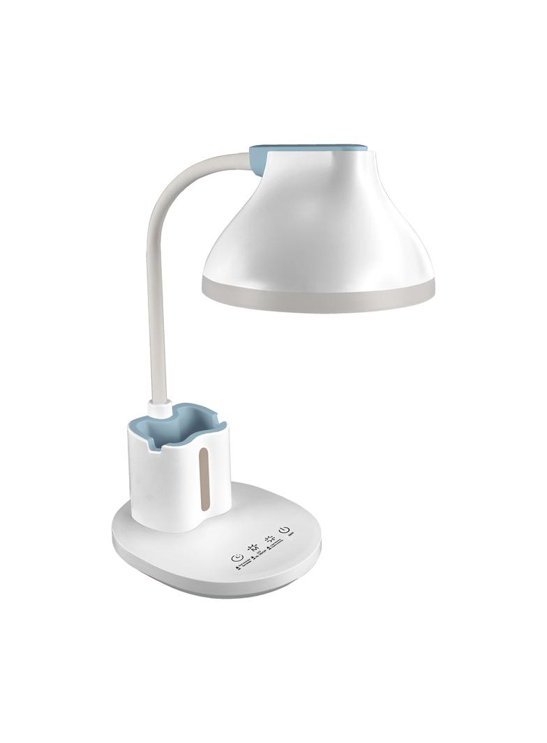 Lampka biurkowa SMD LED DEBRA LED WHITE