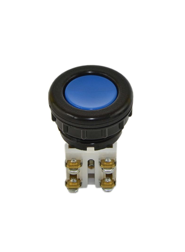 Przycisk N2-1KP niebieski