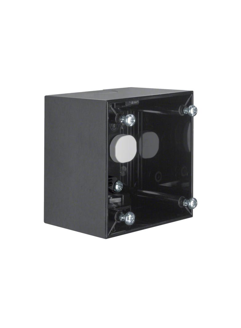 Integro Puszka natynkowa 1-krotna wysoka