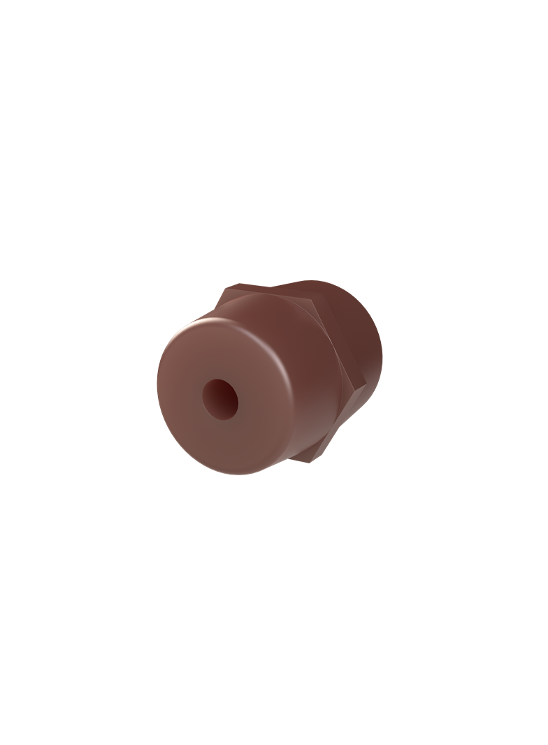 ZX53P20 Izolator (1opak=20 szt)