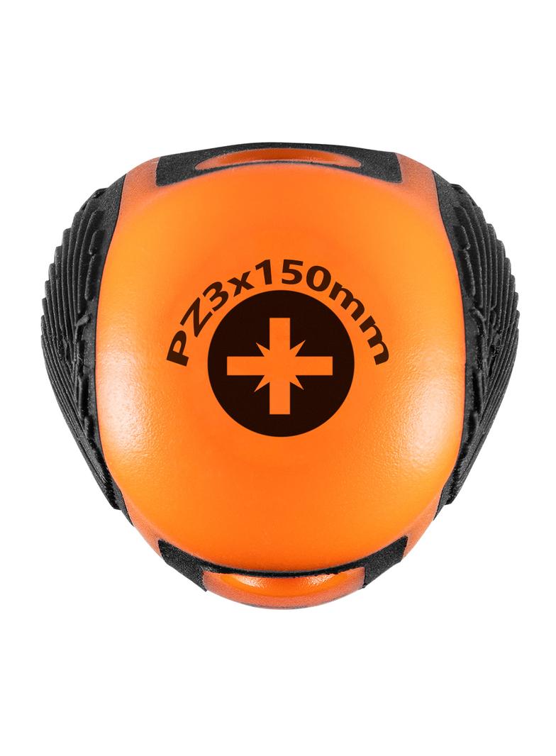 Wkrętak krzyżowy PZ3 x 150 mm