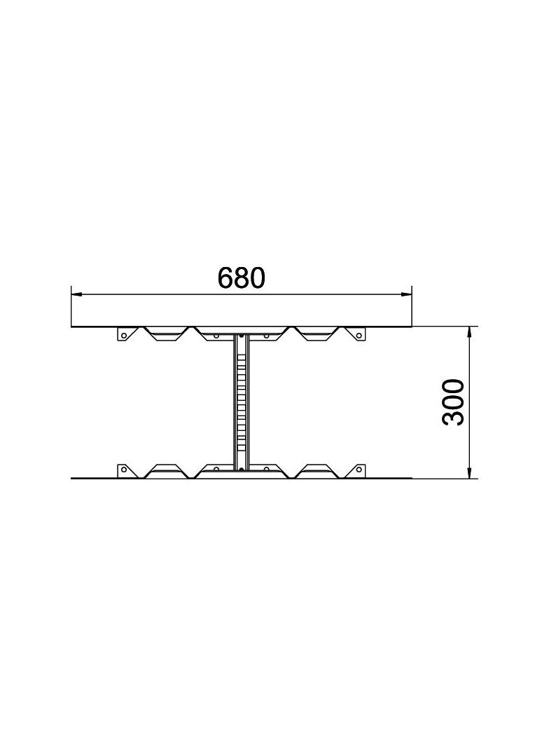 LMFV 1130 FT, Łącznik wielofunkcyjny