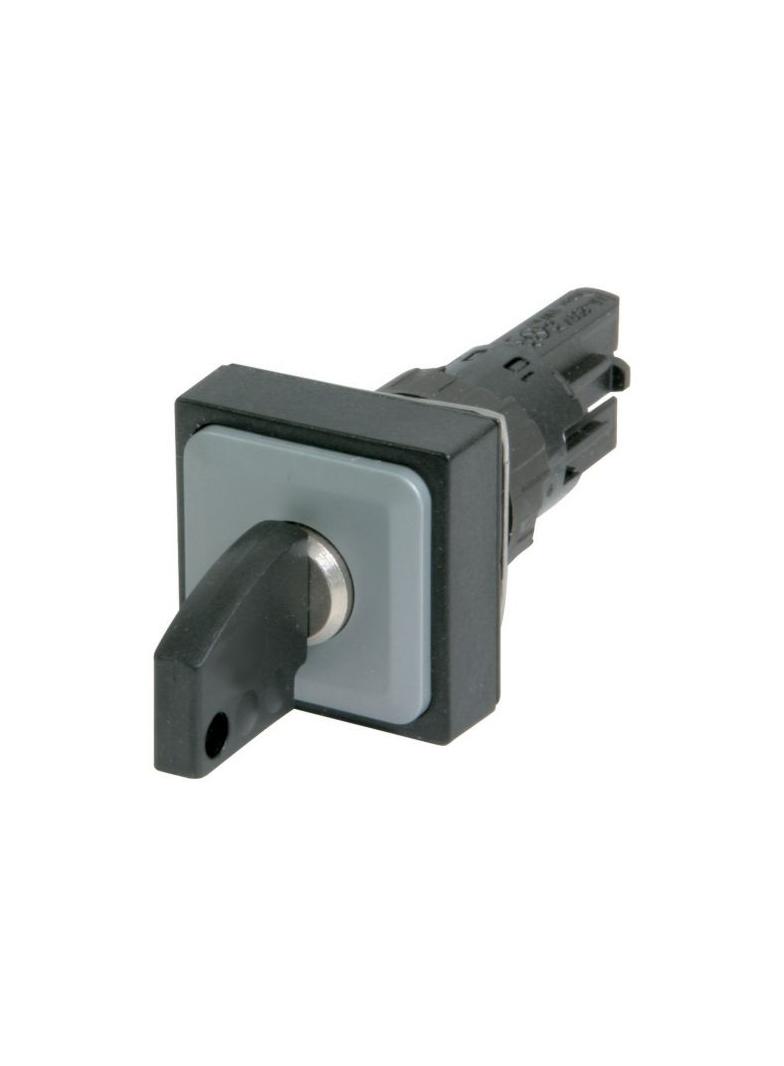 Q25S3R-A6 NAPĘD PRZEŁĄCZNIKA Z KLUCZYKIEM 3 POŁOŻENIA