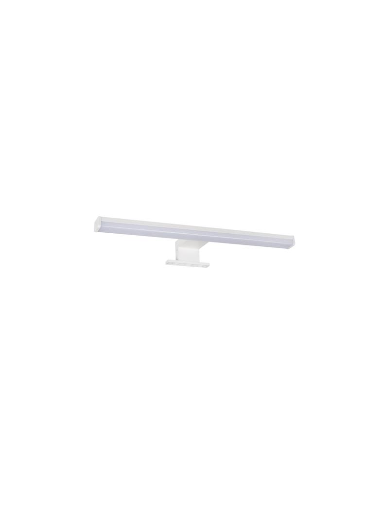 Oprawa meblowa liniowa łazienkowa 8W LED ASTIM IP44 8W-NW-W biała 810lm 4000K 34931 KANLUX