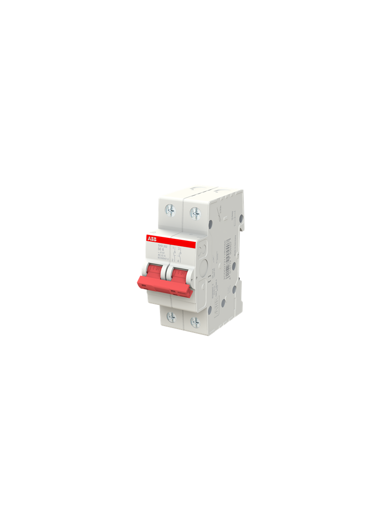 SHD202/50 rozłącznik