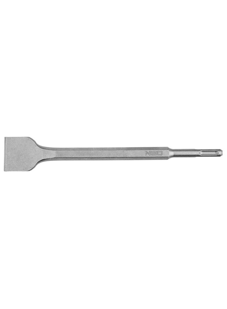 Dłuto SDS Plus 40 x 14 x 250 mm