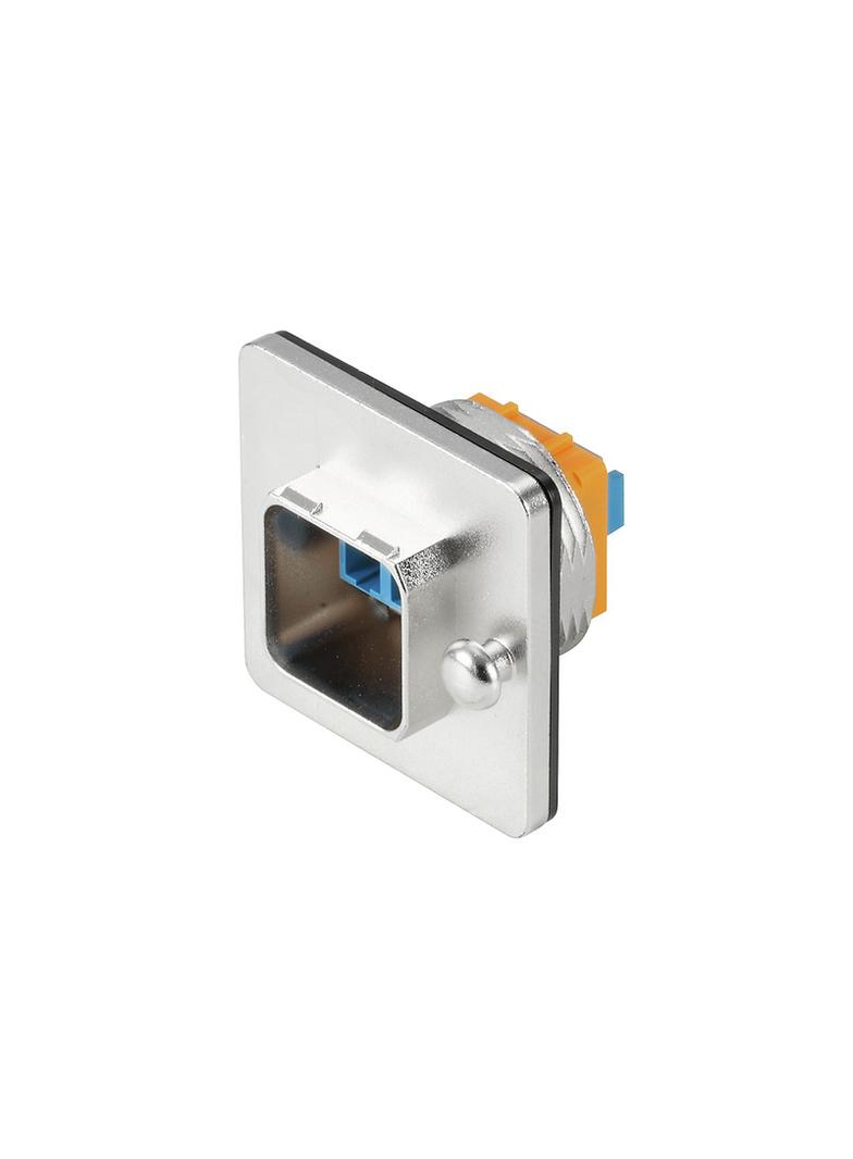 IE-BSC-V14M-LCD-SM-C Złącze wtykowe światłowodowe /10szt./ WEIDMULLER