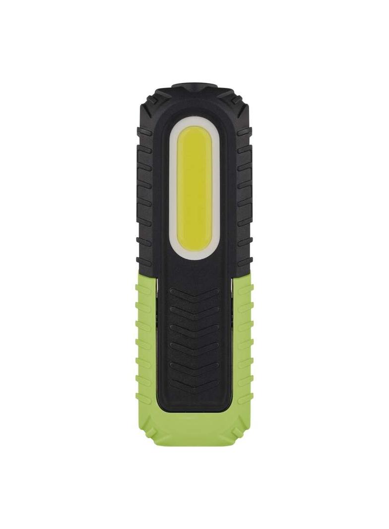 Lampa warsztat. LED 5W COB +3W LED, 400lm, 2000mAh ładowalna P4531 EMOS