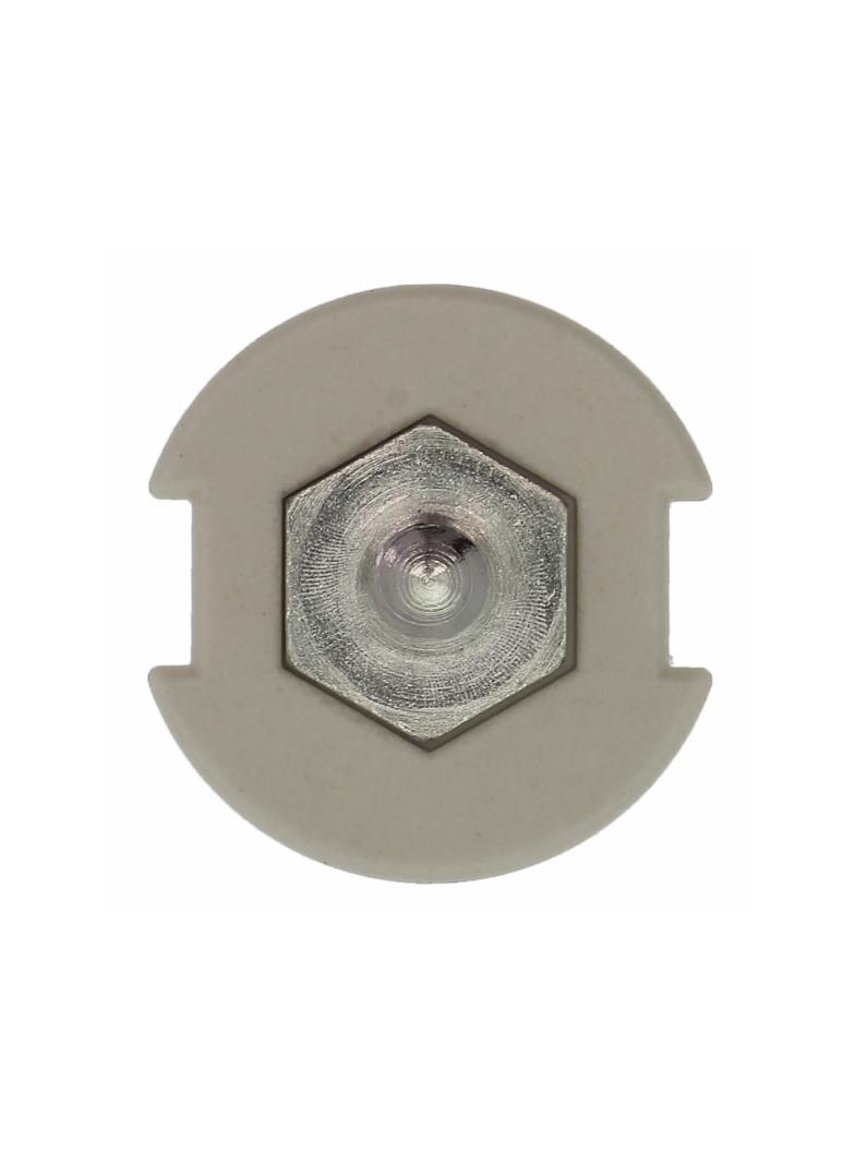 GAUGE PIECE D2 25A 500V FOR E27 Wstawka kalibrowa D2 25A E27 25GD27 EATON