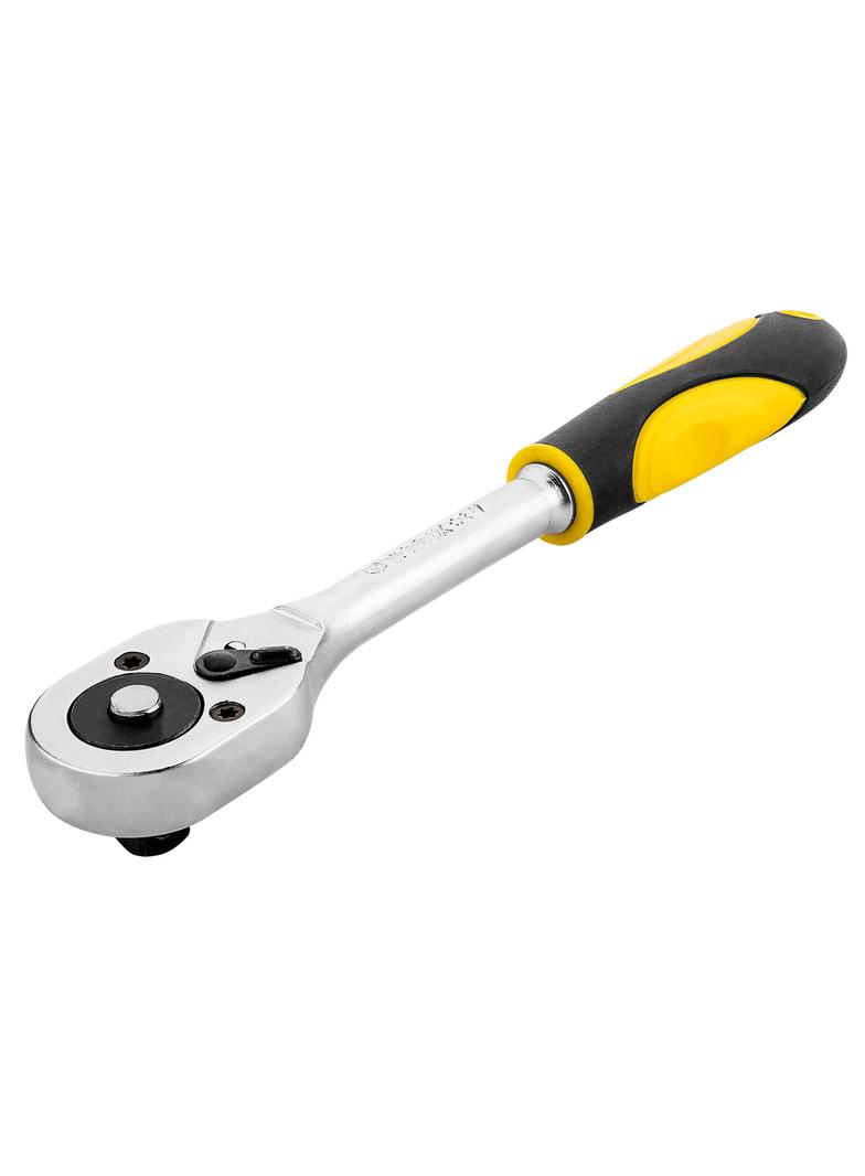 Grzechotka 1/2", 250 mm