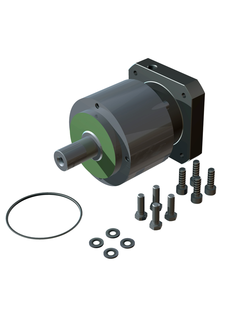 Akcesoria serwisowe P4 VRKP4YYYYY00014