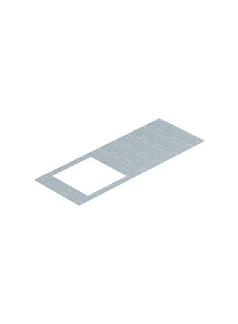 OKA TDG9 400, Pokrywa kanału, do montażu GES9OK