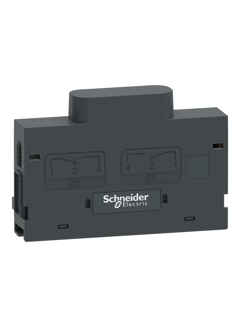 TransferPacT, sygnalizacja pozycji OFF