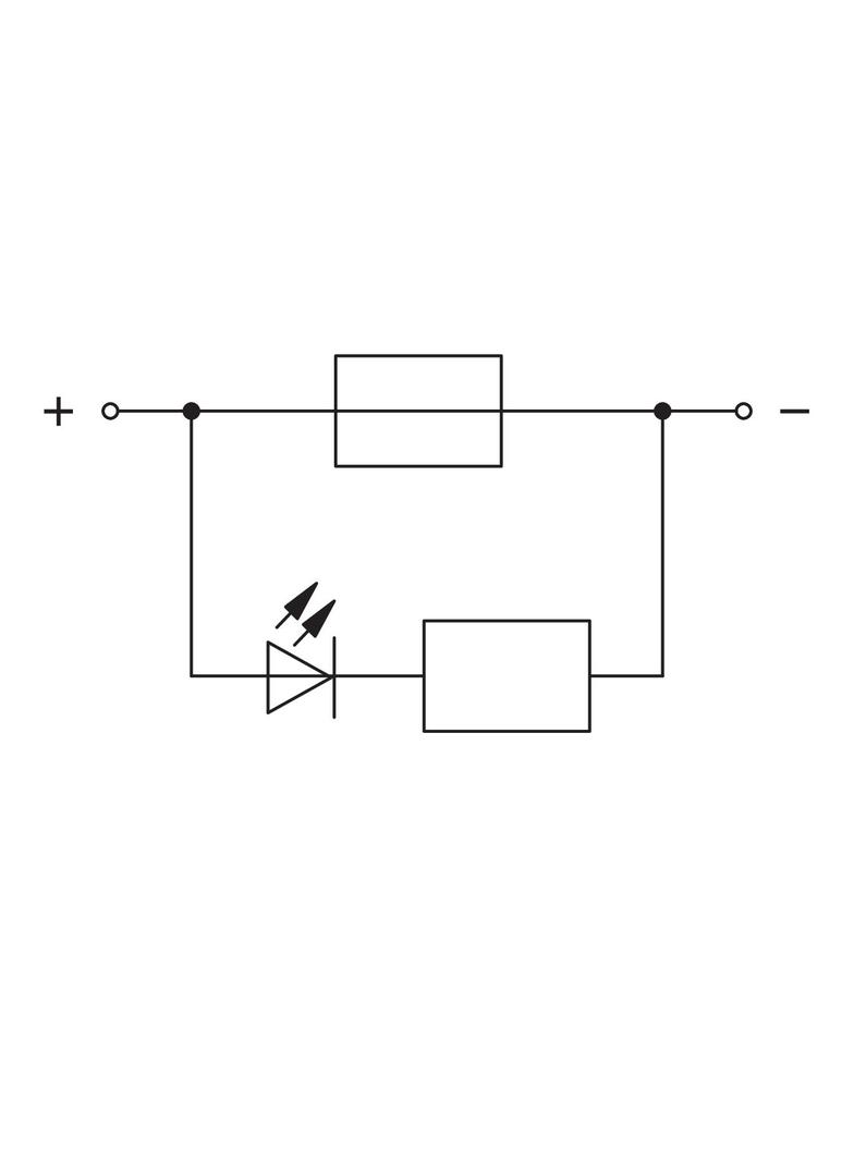 złączka do bezpieczn. samochodowych 12 V 6 mm2 szara