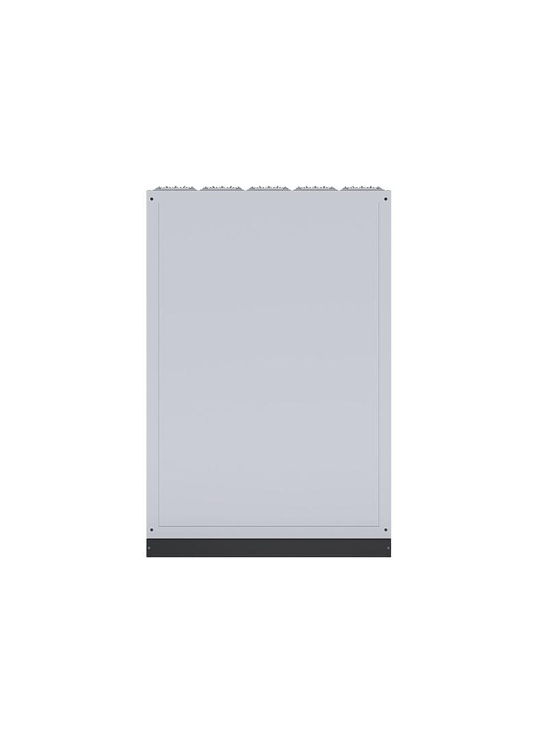 Rozdzielnica stojąca univers IP55 kl. I 1300x1850x275 z cokołem 100mm FR25E1 HAGER