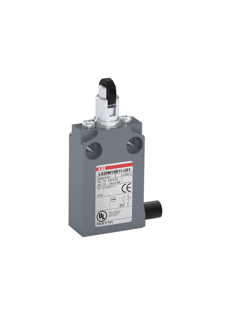 WYŁĄCZNIK KRAŃCOWY LS20M15B11-U01