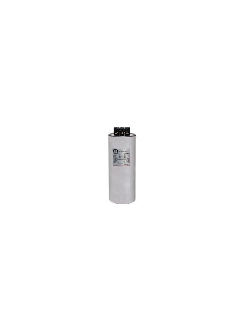 Kondensator LPC 30 kVAr, 460V, 50Hz 004656775 ETI