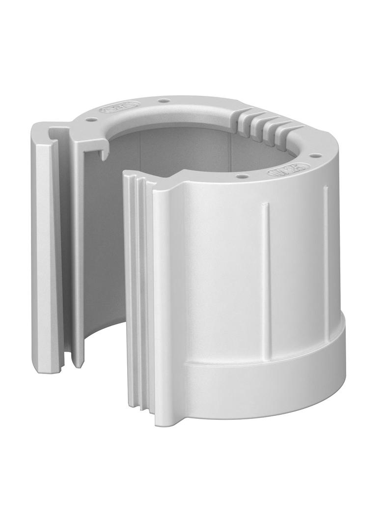 129 TB M50, Rozdzielna końcówka do rur