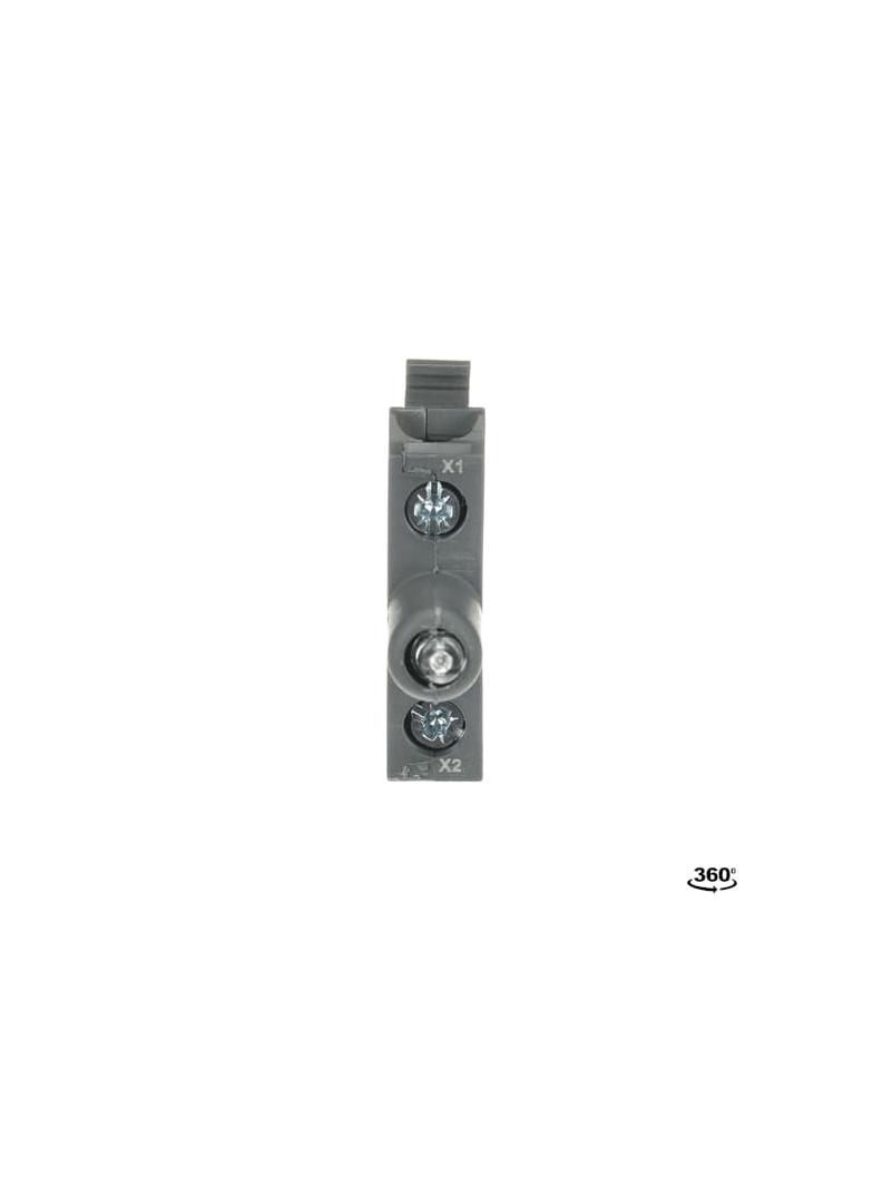 Blok oświetleniowy niebieski MLBL-01BL