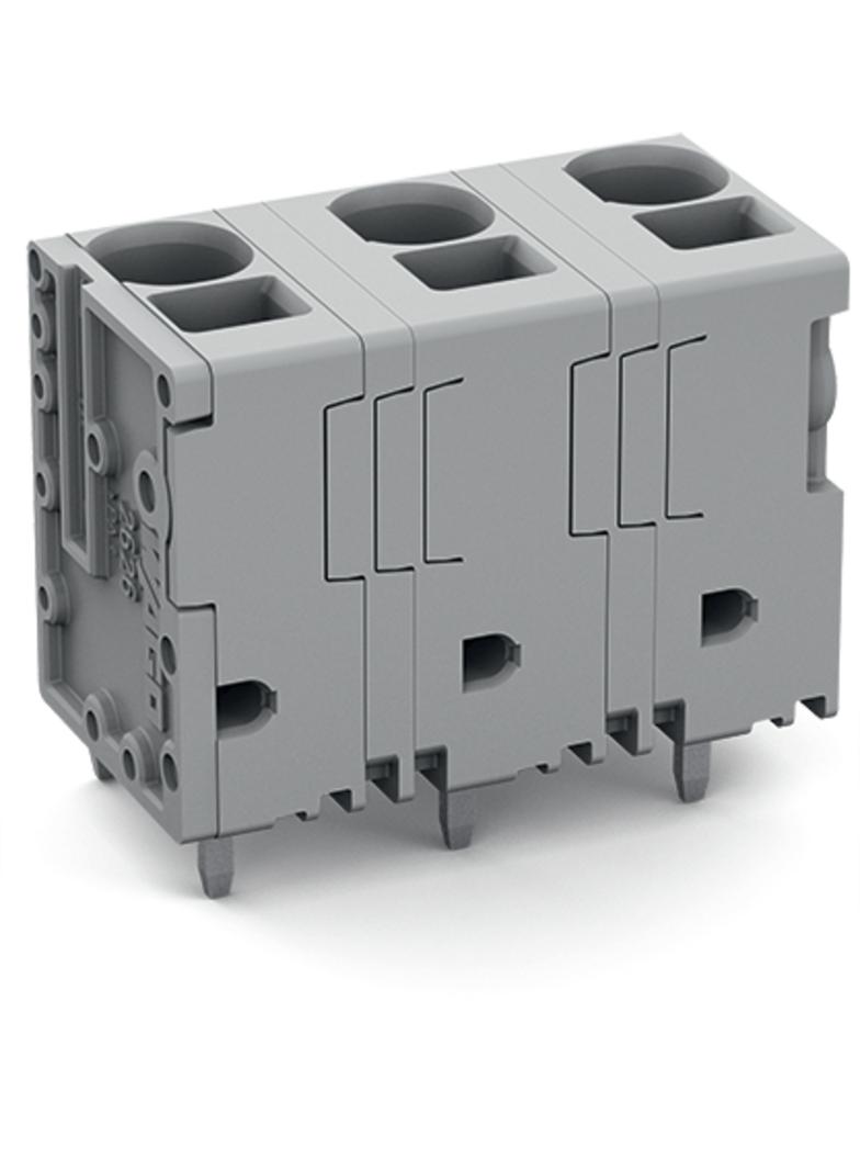 złączka do płytek drukowanych