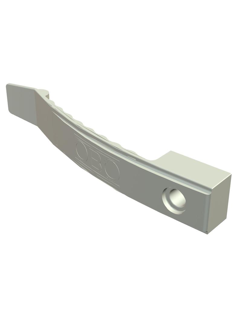 2032, KLAMRA KABLOWA 1X8 NYM3X1.5