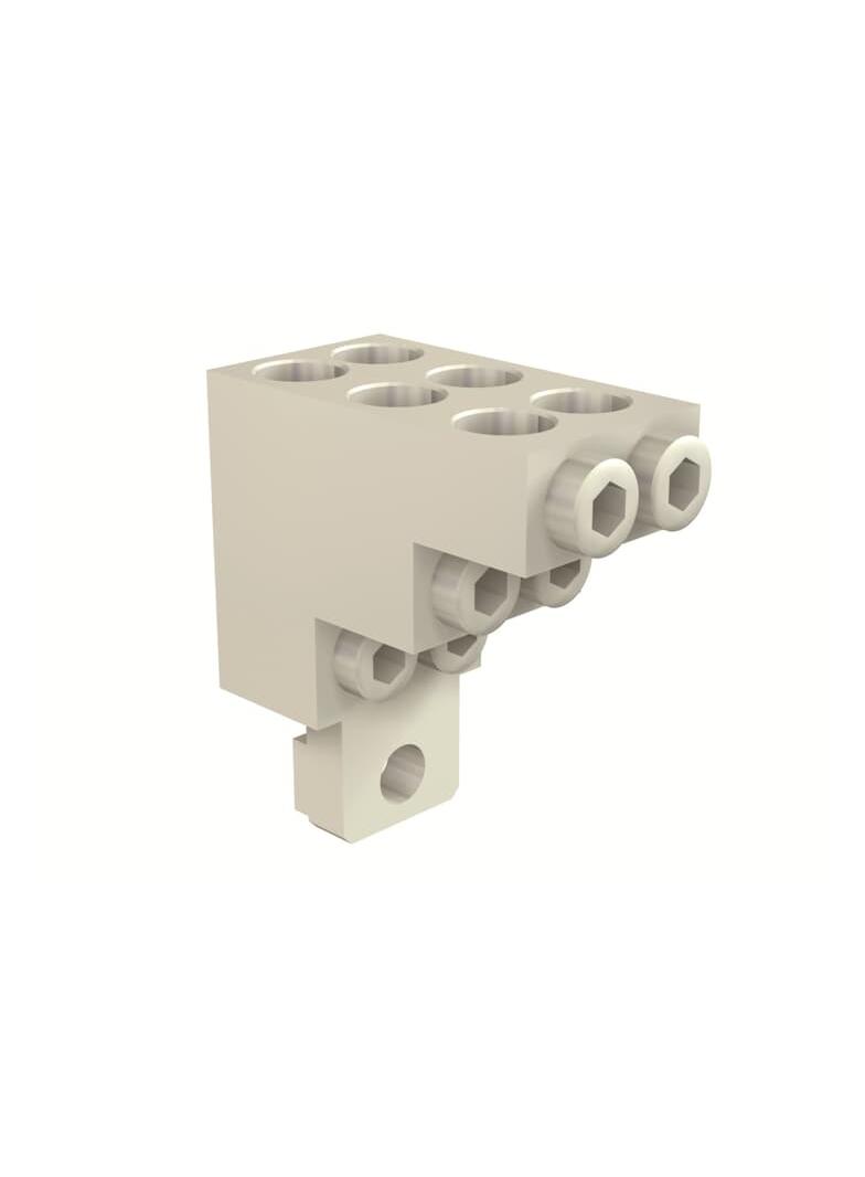 KIT MC CuAl 6x2.5...35mm2 XT4 3pcs zestaw zacisków