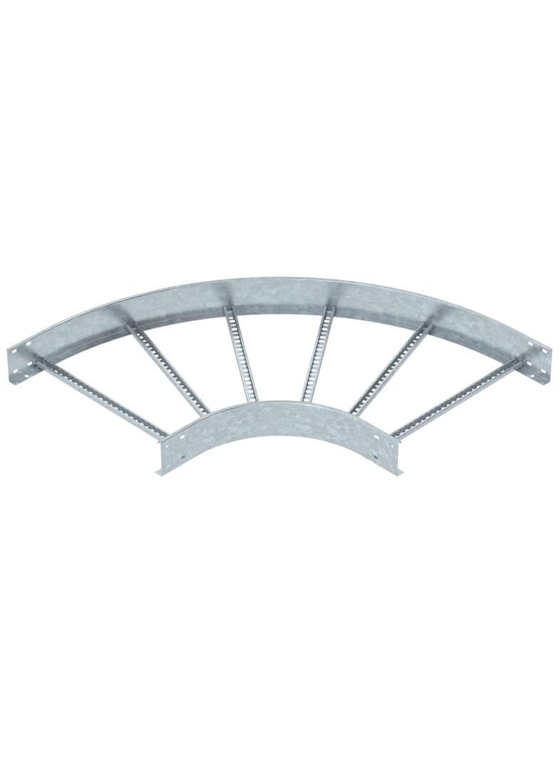 LB 90 1160 R3 FT Łuk 90°