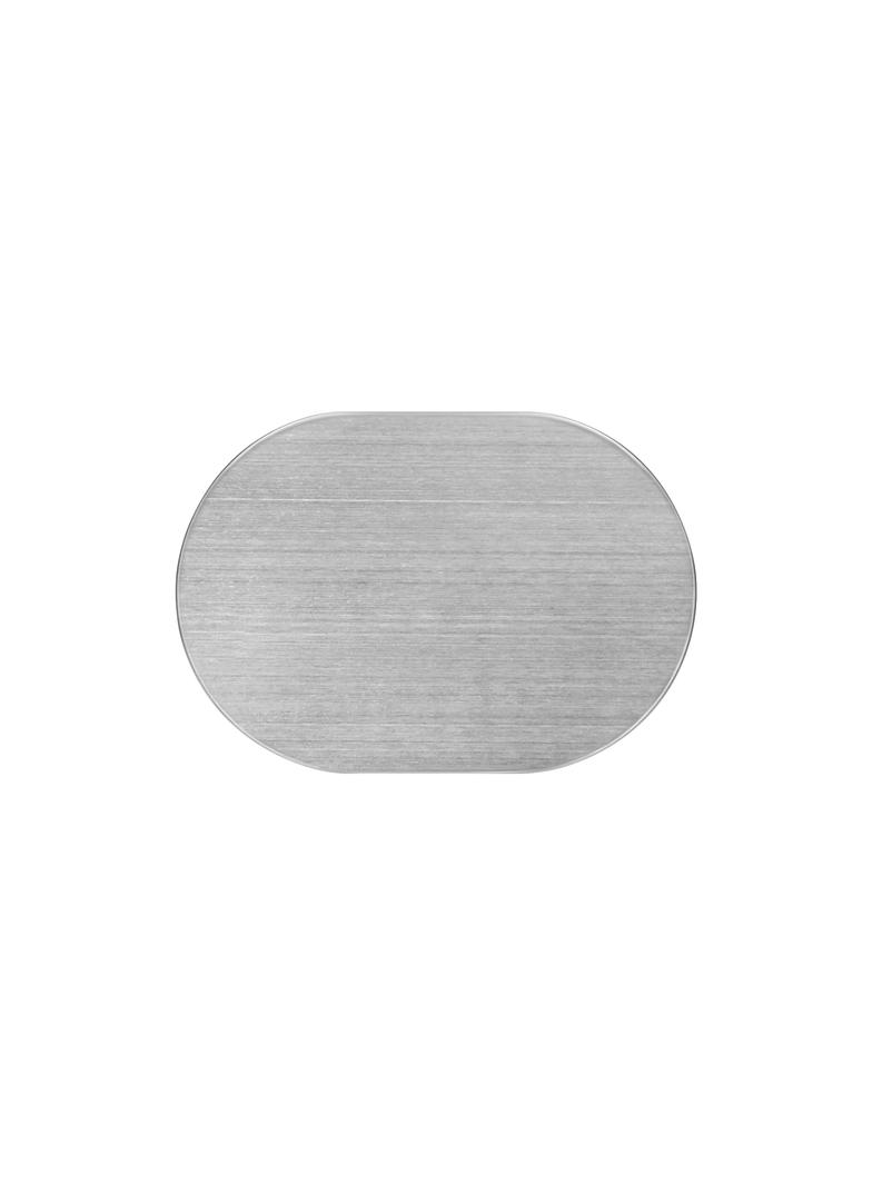 Gniazdo meblowe O6cm, wpuszczane w blat z przesuwną pokrywką, ładowarką USB i przewodem 1,9m, 1x2P+Z OR-GM-9042(GS)/G ORNO