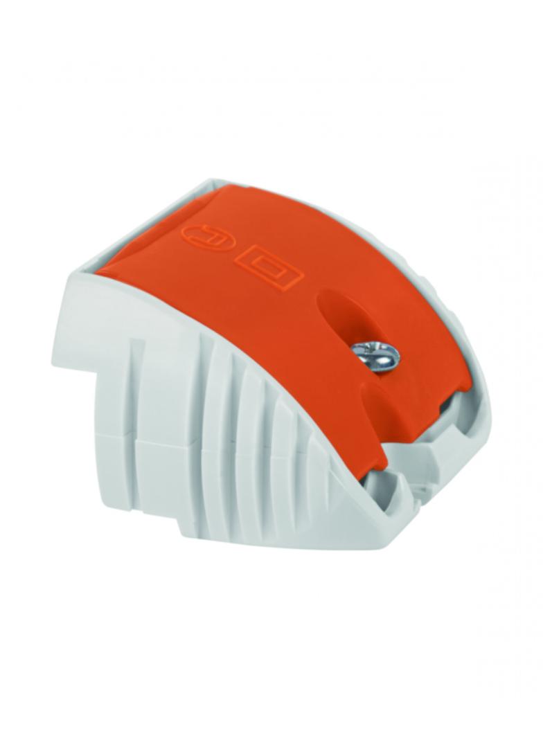 Zasilacz OT CABLE CLAMP F-STYLE