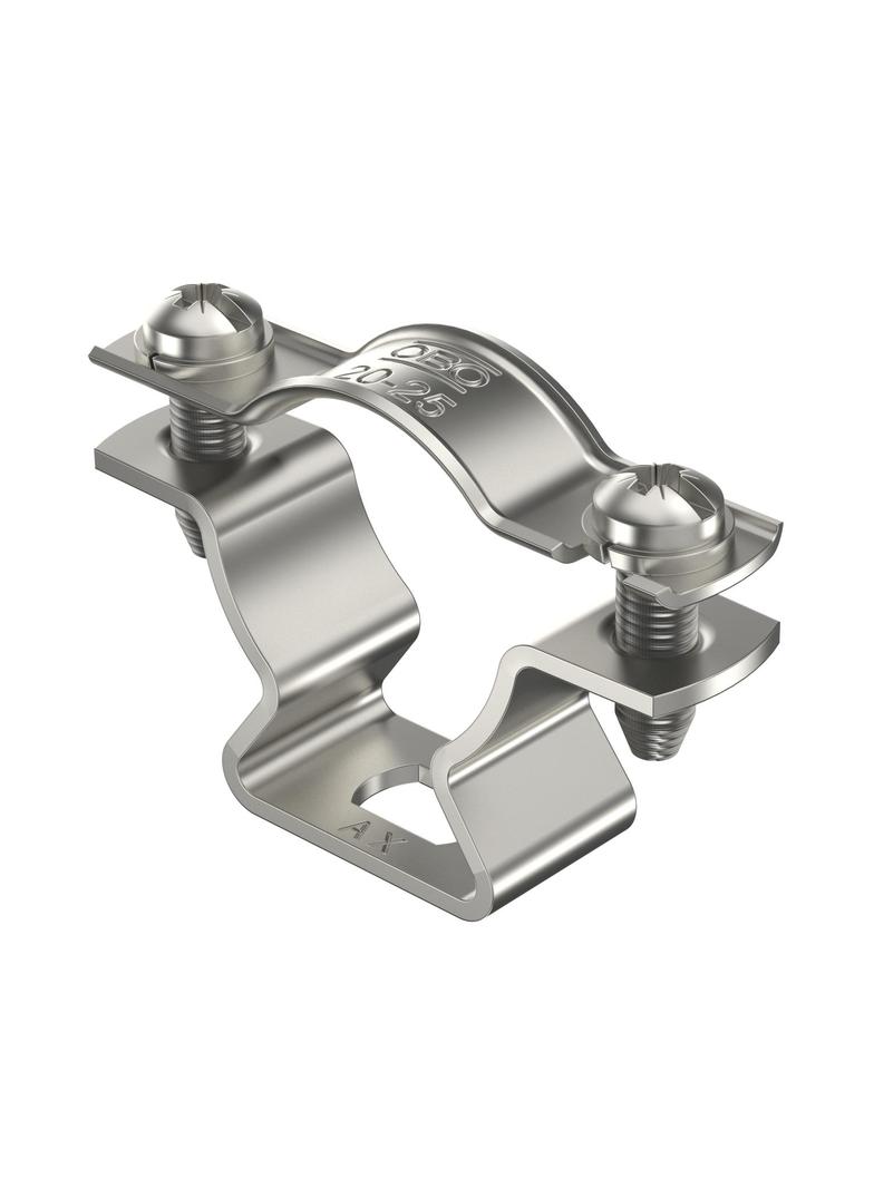 isCon H VA, Uchwyt montażowy