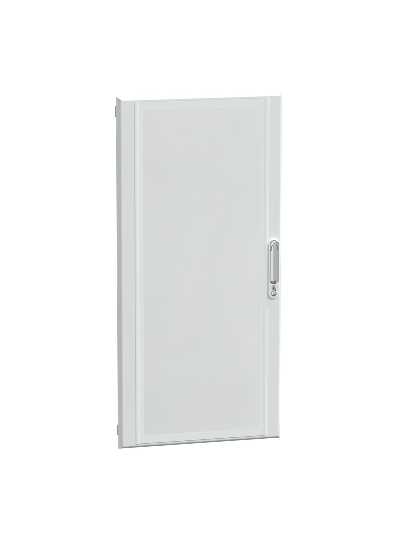 Rozdzielnice PrismaSet, drzwi przezroczyste do obudowy naściennej 24 modułowej