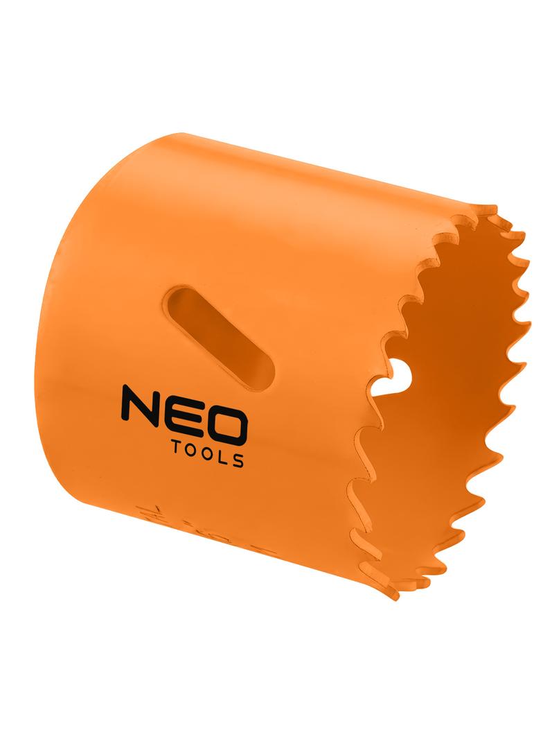 Otwornica bi-metalowa 46 mm