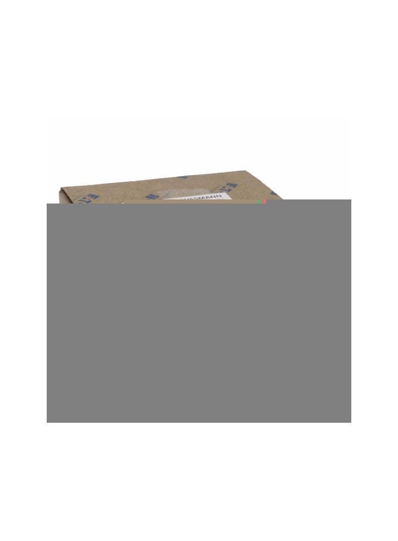 630A 690V AC BS88 HIGH SPEED TWIN FUSE Wkładka szybka 630A AC 690V BS88 83x113 mm aR BS 630FMM EATON