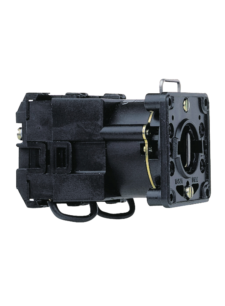 KORP.10STYK.KĄT PRZEŁĄCZNIK 30/60 PC 12A K1T10 Schneider