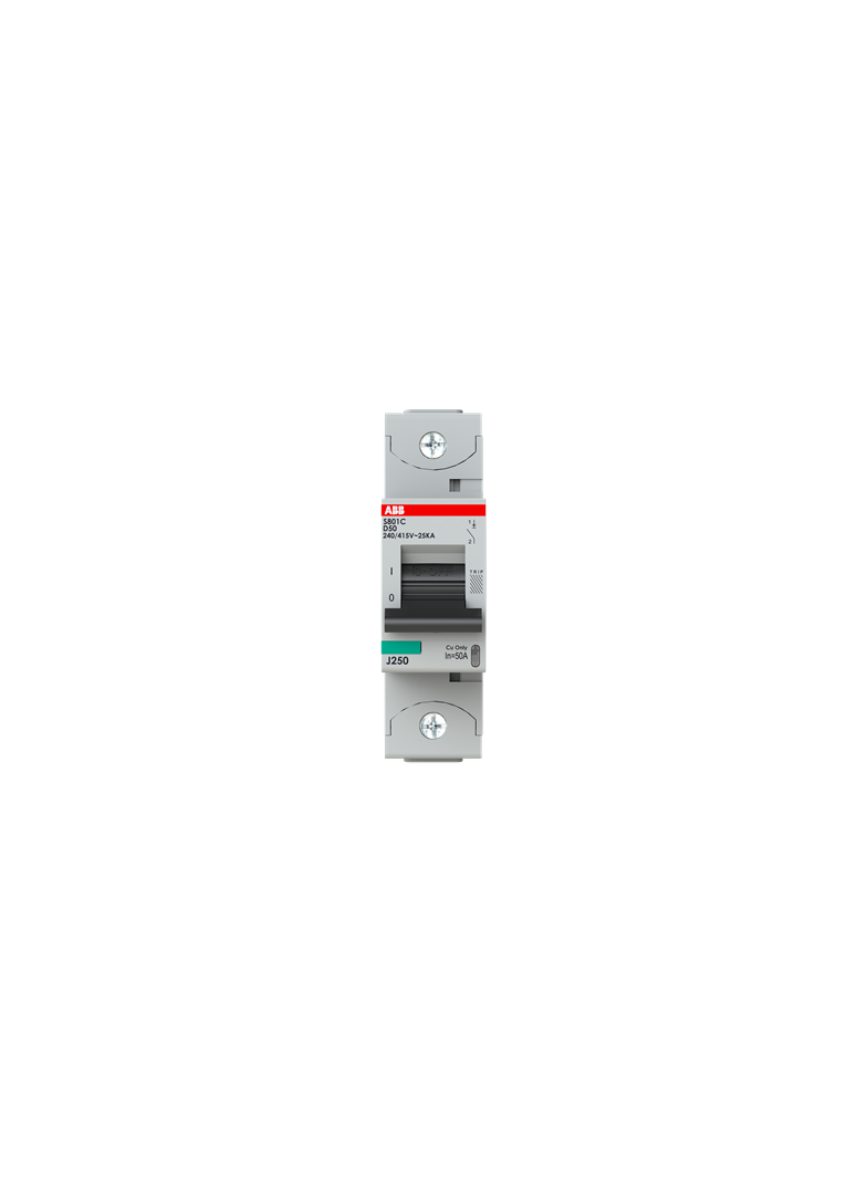 2CCS881001R0501^S801C-D50