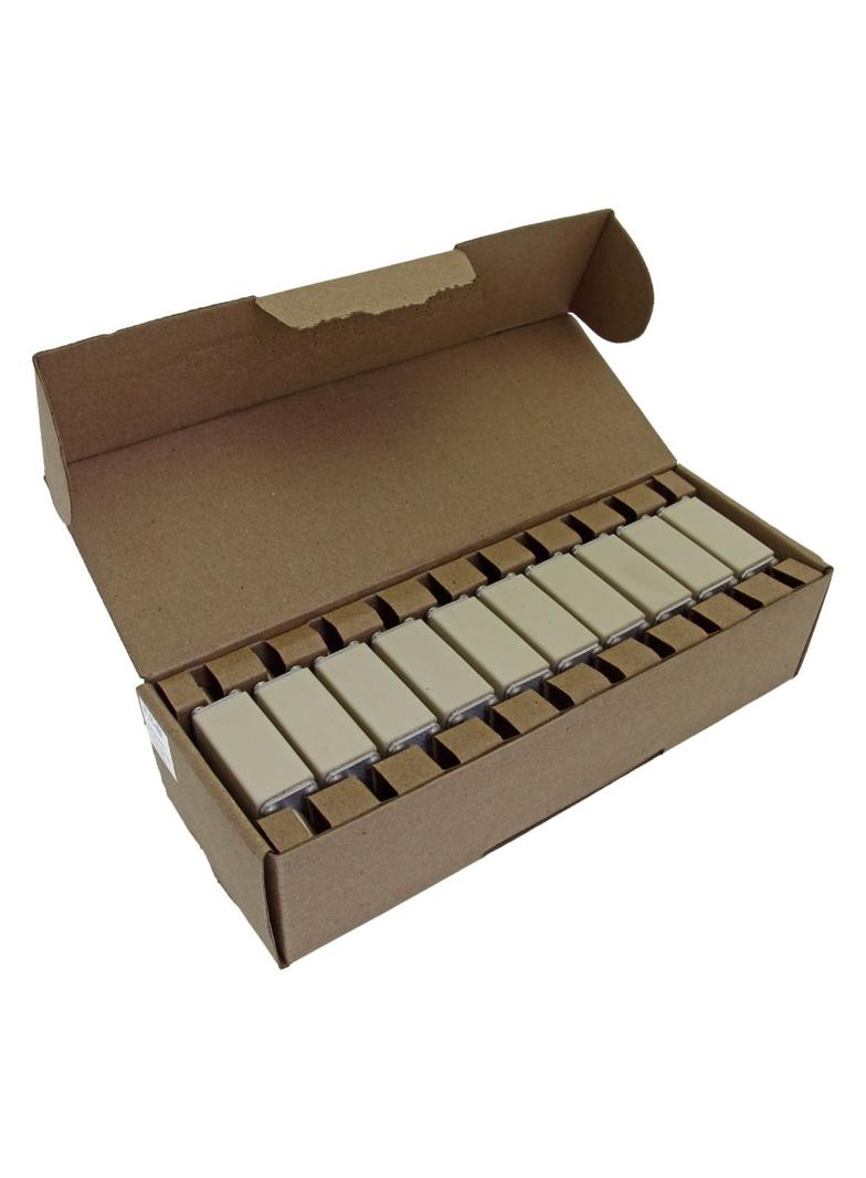 FUSE 20A 690V gR DIN 000 HSDNH Wkładka szybka 20A 690V gR DIN 000 podwójny wskaźnik 170M1560D EATON