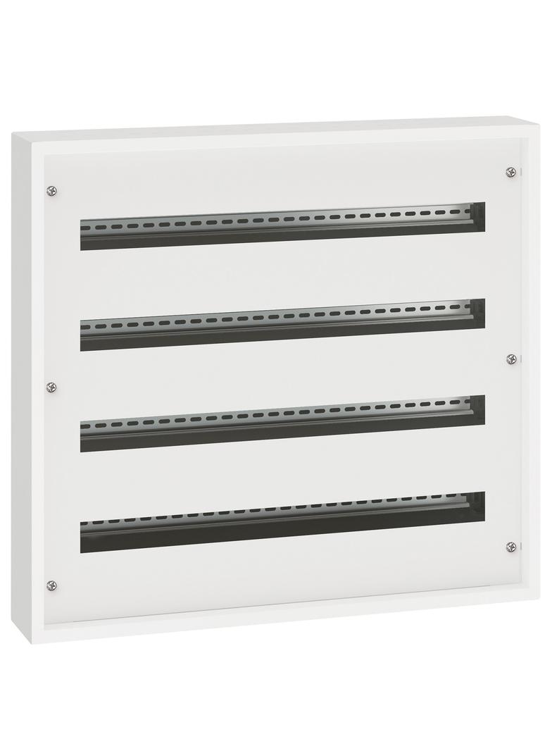 XL3S 160 ROZDZIELNICA NAŚCIENNA 4X36M, Legrand