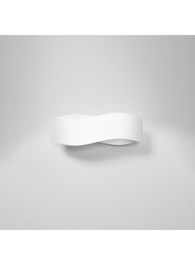 Sollux Kinkiet TILA 40 biały SL.1018