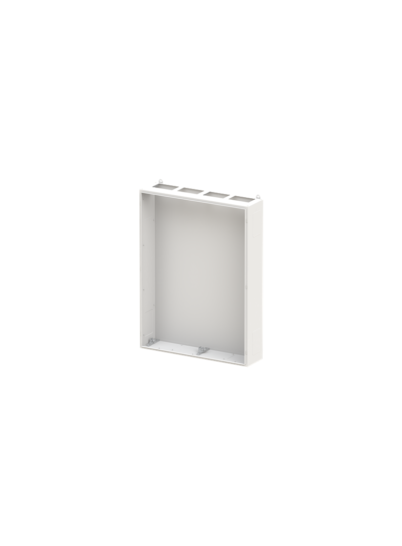 TL409GB TwinLine-L szafa naścienna I kl. izol. IP30 bez drzwi