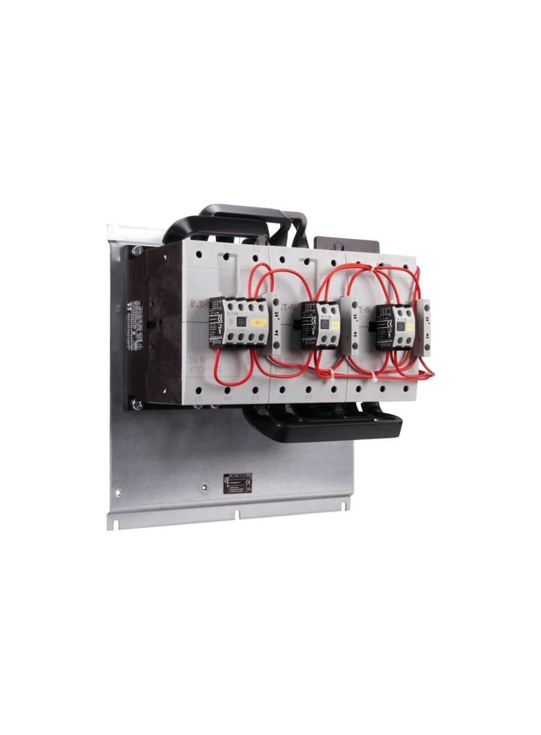 SDAINLM200(230V50HZ,240V60HZ) Zestaw gwiazda-trójkąt 200A 110kW 101010 EATON