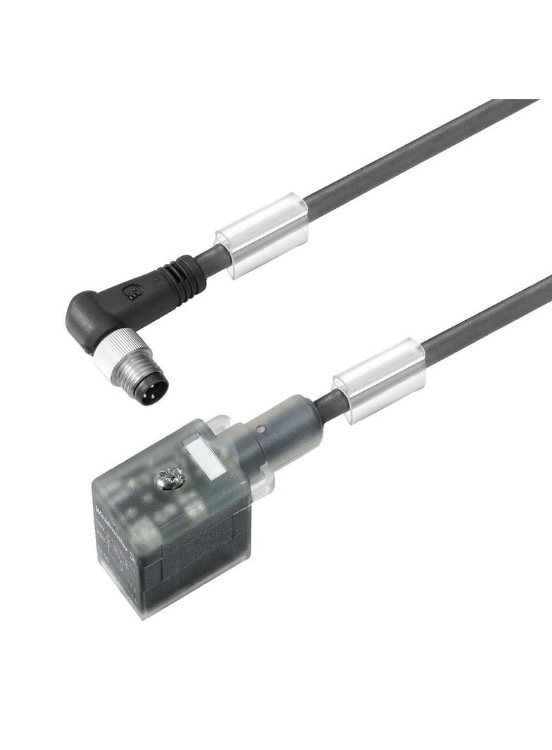 SAIL-VSB-M8W-3-1.5U Kabel czujnikowy WEIDMULLER